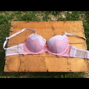 Victoria’s Secret bra